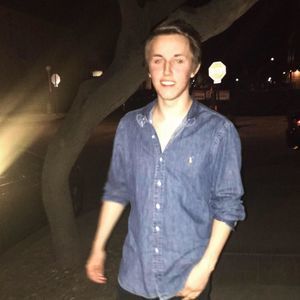 Meet your Posher, Danny